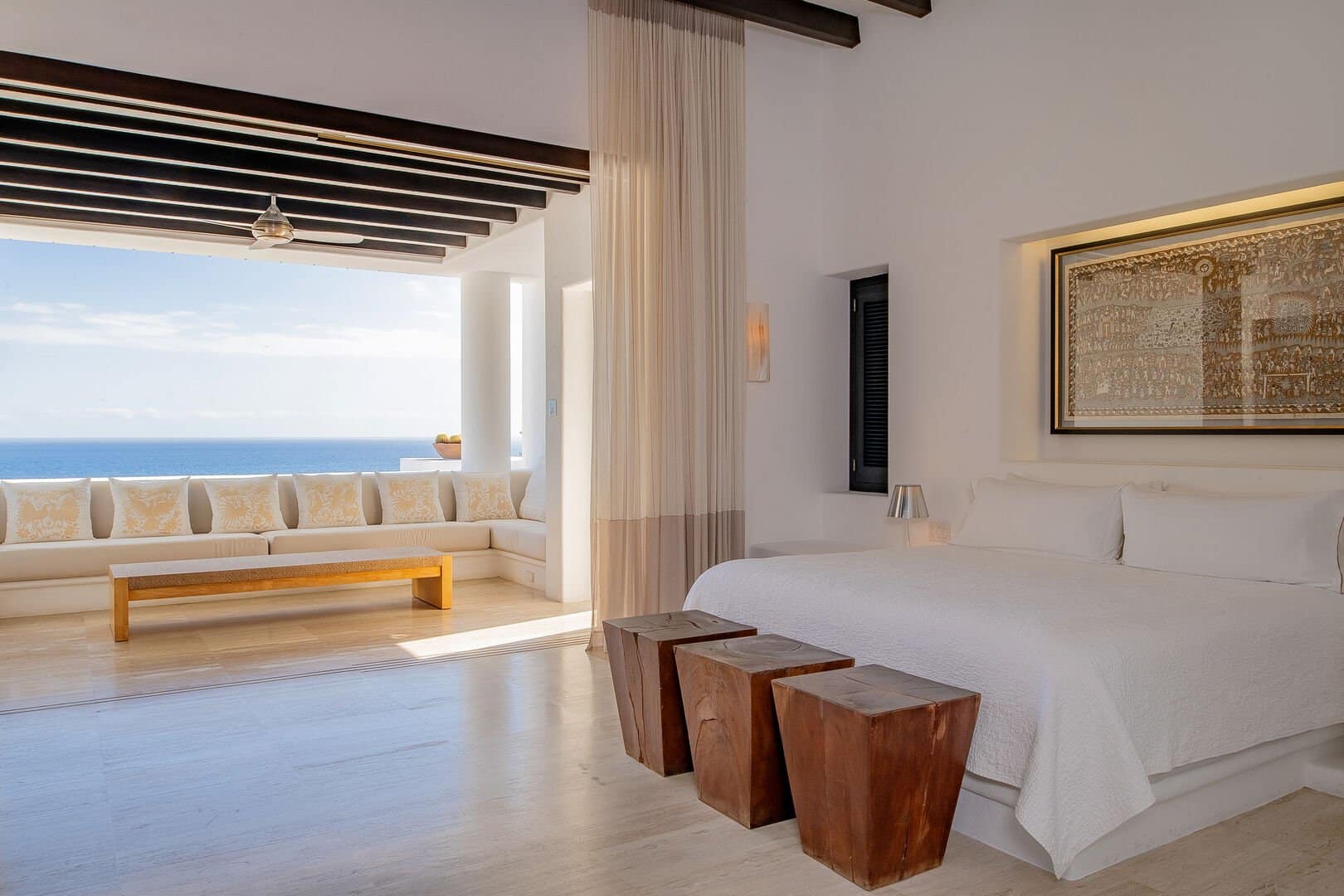 Discover the Villa Fundadores Property Walkthrough by Luxmex
