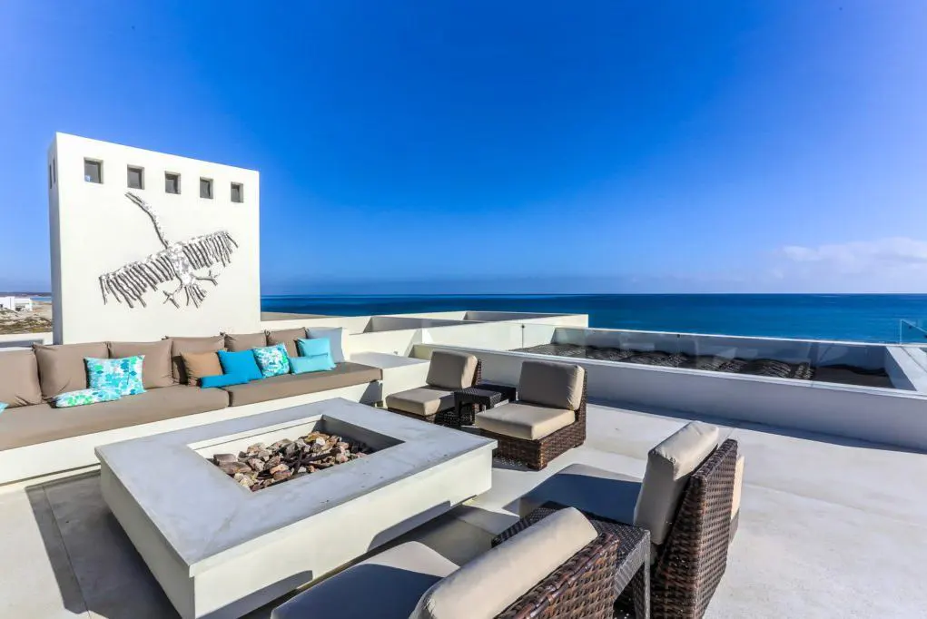 A Luxmex-managed villa in La Paz