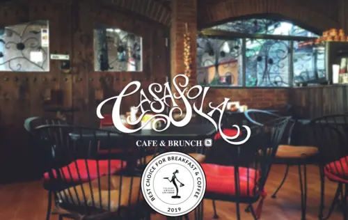 Brunch & Fine Dining