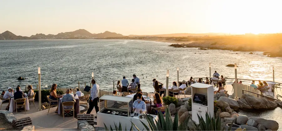 Restaurant Recommendations