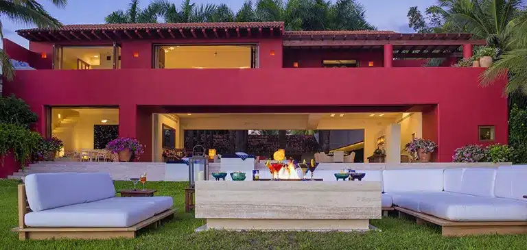 Punta Mita Oceanfront Villas