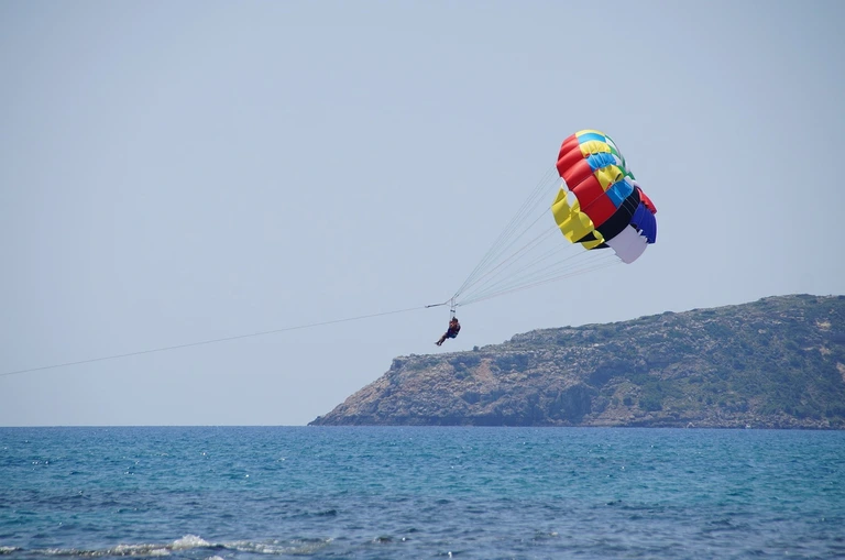 Los Cabos Water Sports Journey