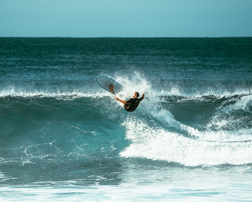 Visit One of the Best Surfing Destinations in Mexico